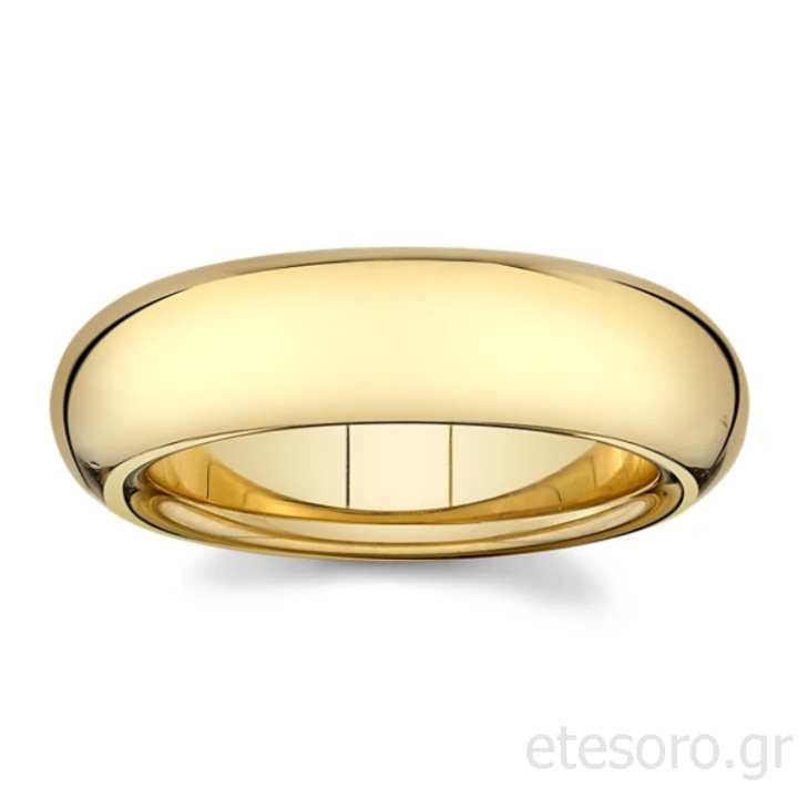 14k Gold Ring